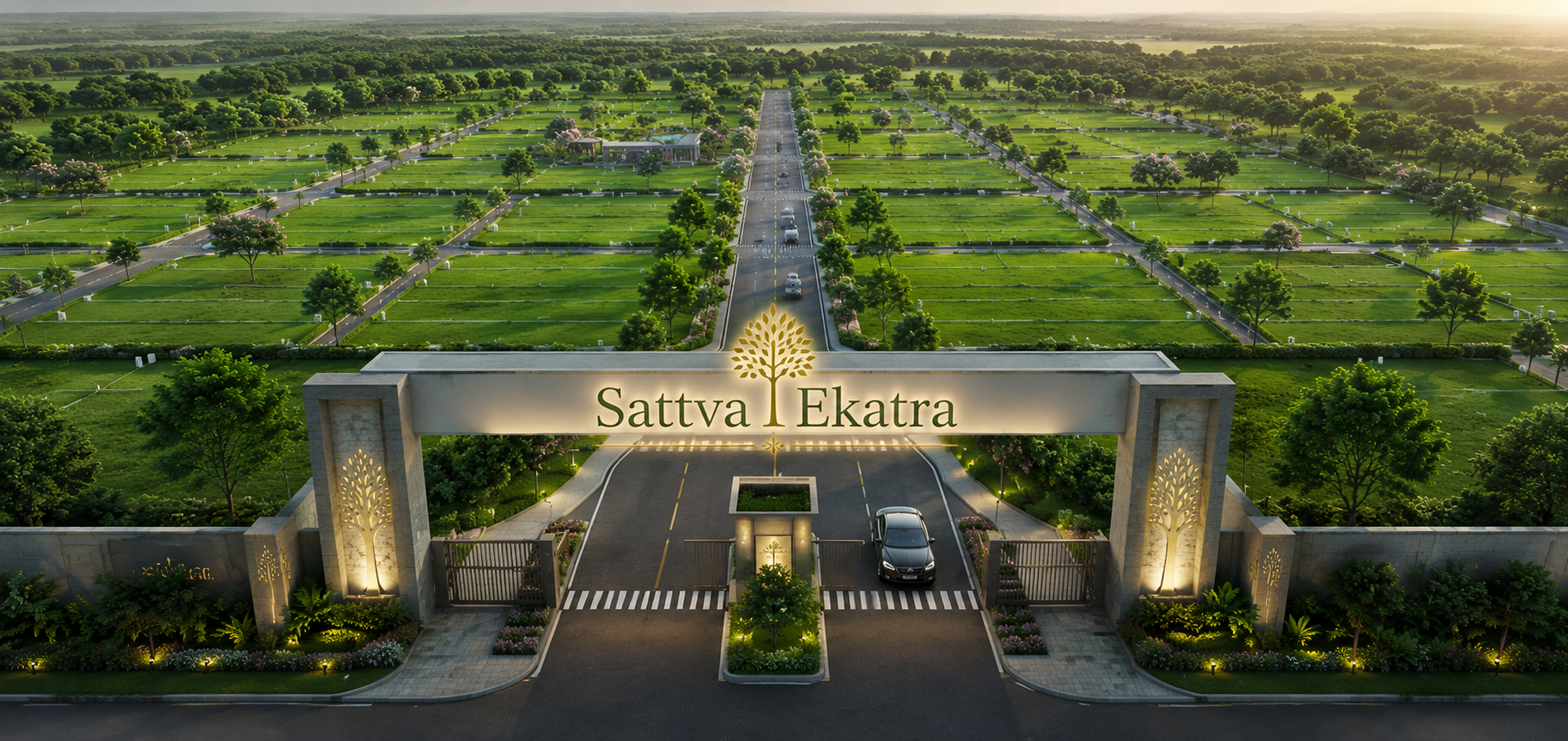 Sattva Ekatra Sattva Ekatra