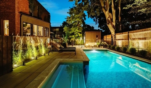 Sattva Ekatra Amenities