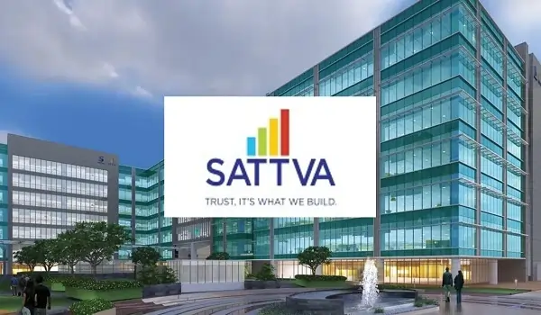 Sattva Ekatra Sattva Group